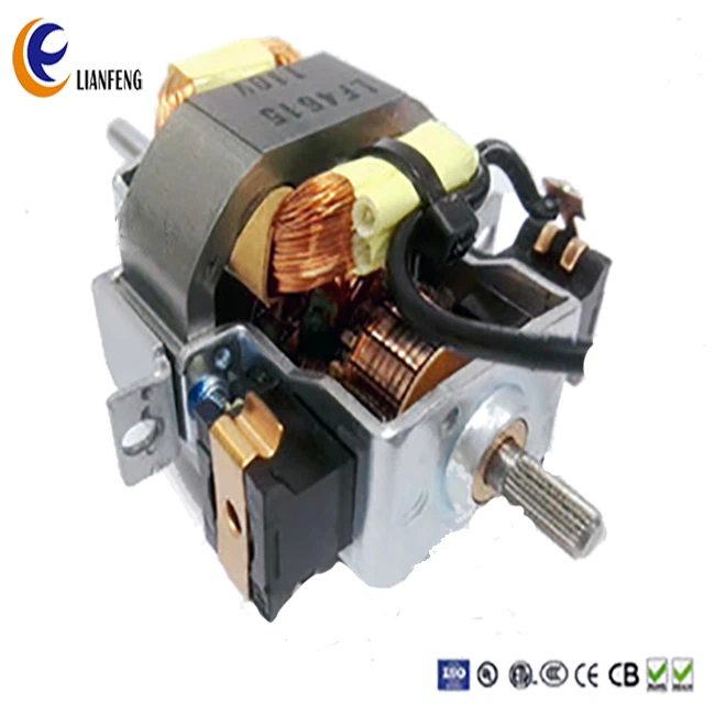 110 V-os kávédaráló motor