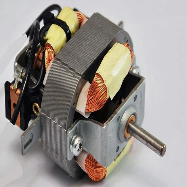 120V Light AC Universal Blower Motor