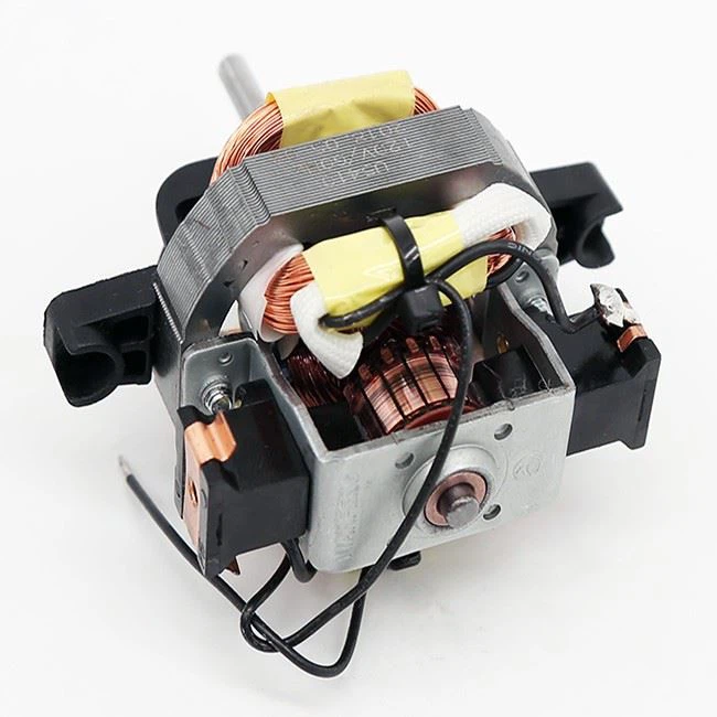 5410 motor with fuse