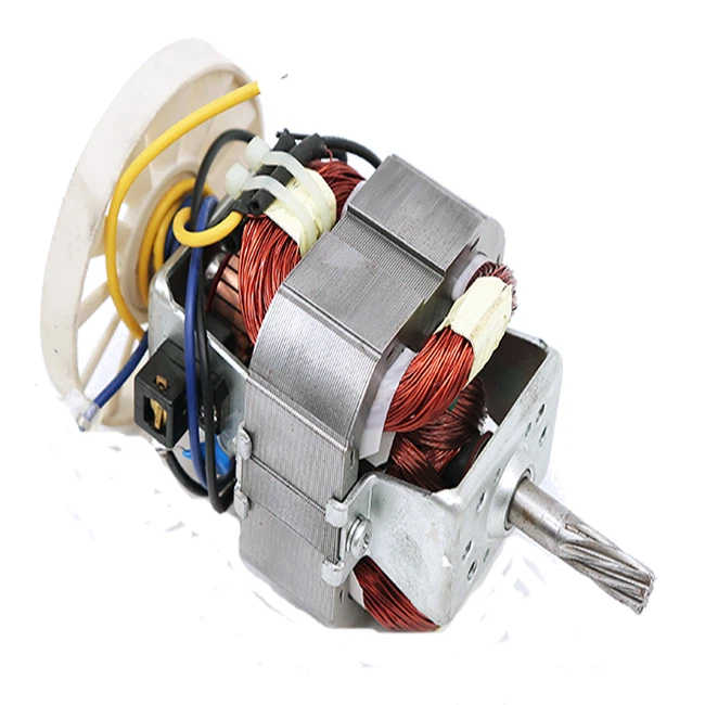 ODM AC univerzális fagylaltmotor