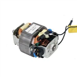 Babdaráló AC motor