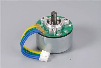 OBL3920 kefe nélküli motor masszázspisztolyhoz